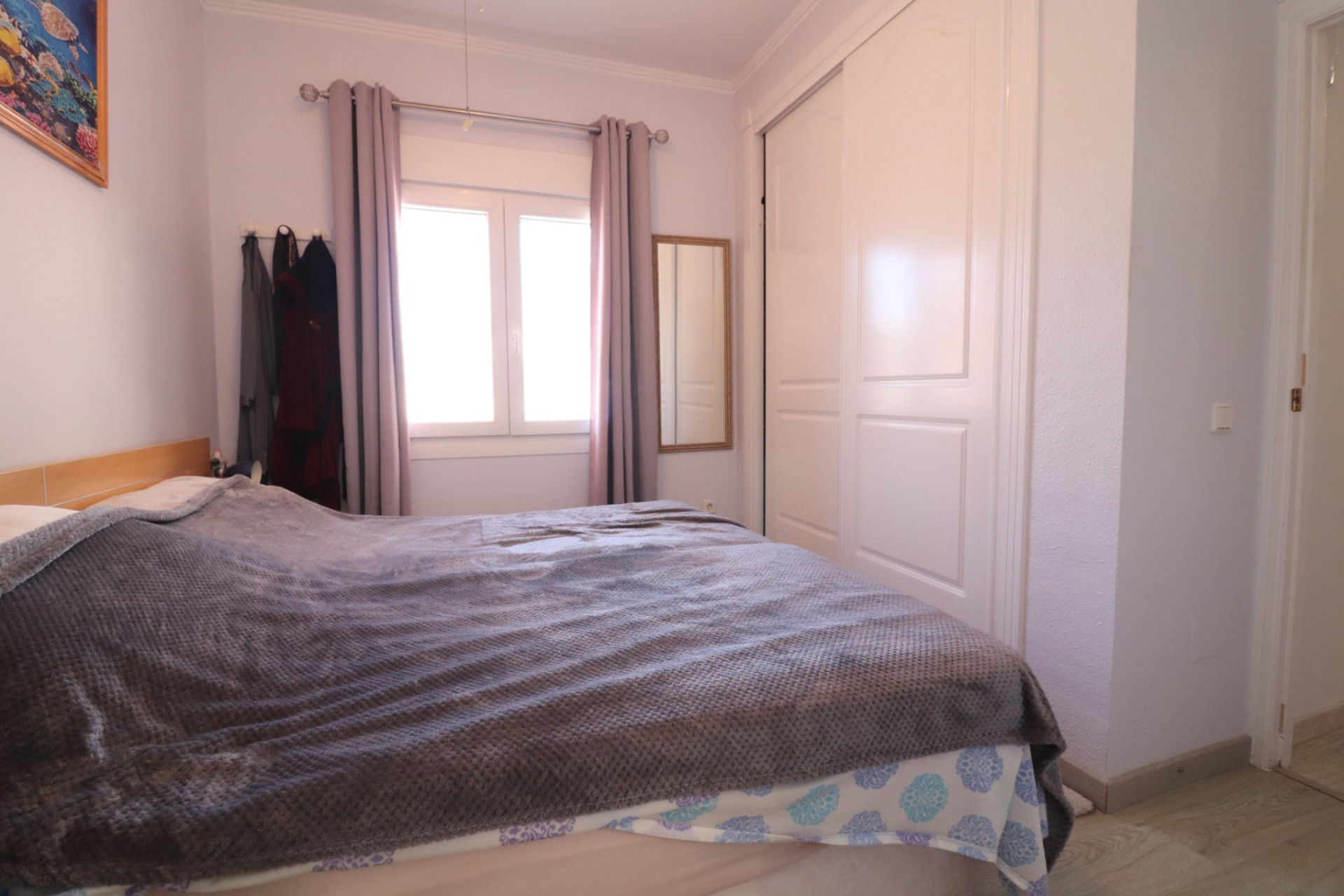 Revente - Villa -
Benimar - Benimar II