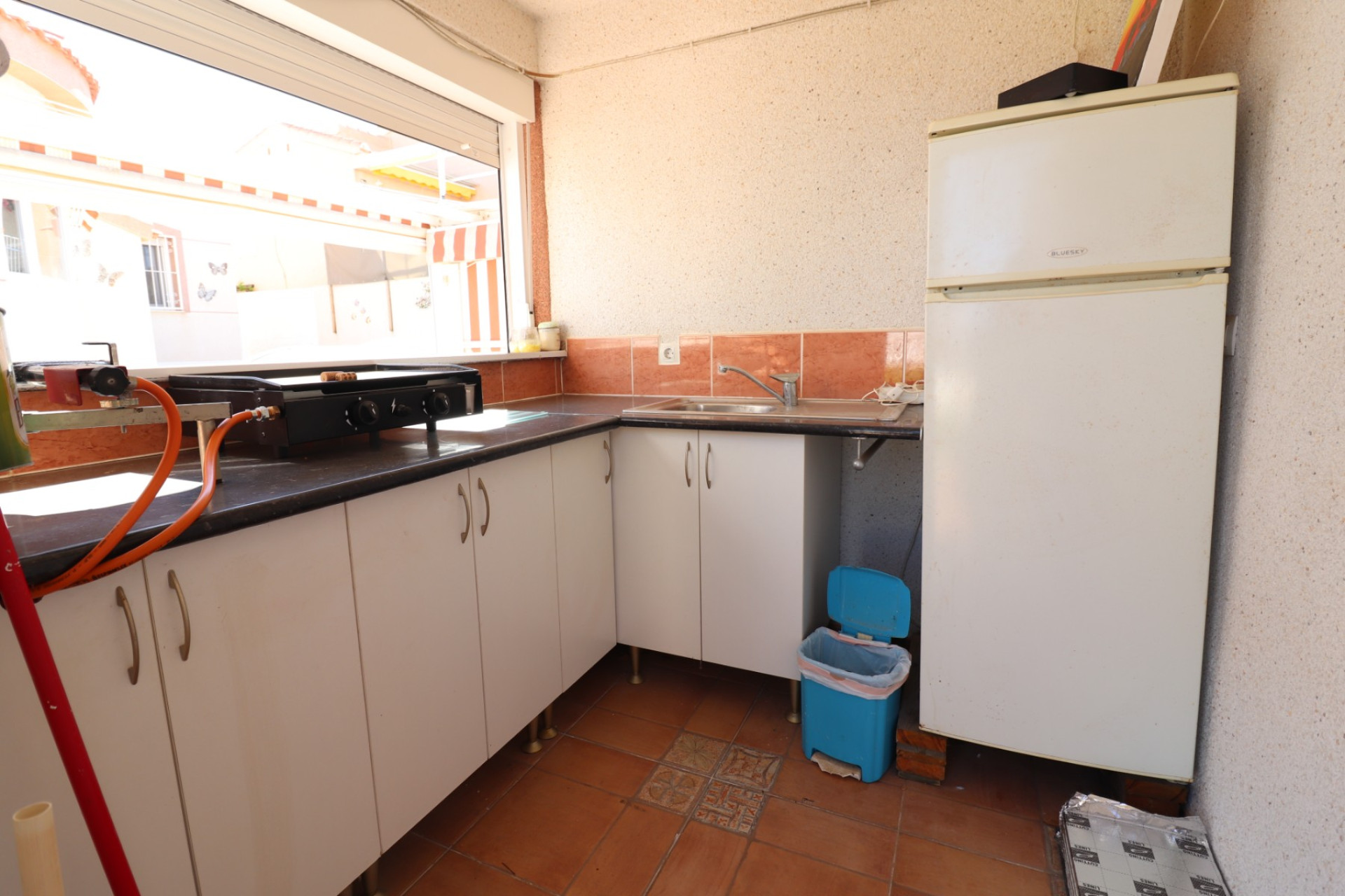 Revente - Villa -
Benimar - Benimar II