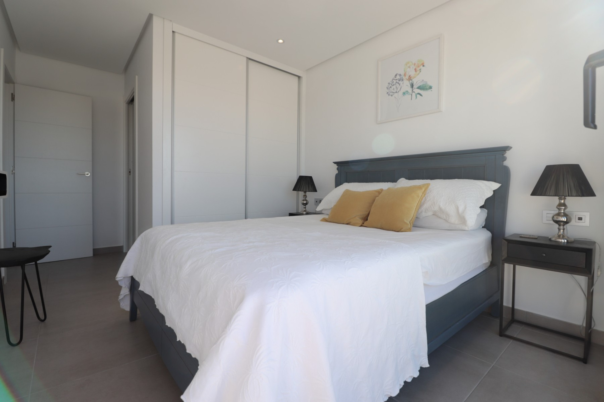 Revente - Villa -
Benimar - Benimar III