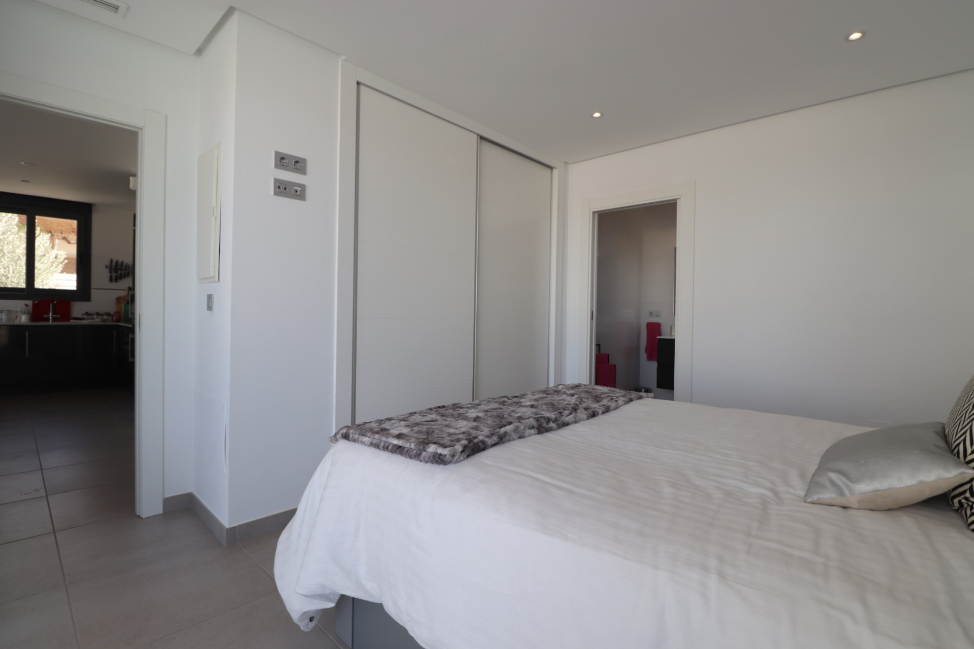 Revente - Villa -
Benimar - Benimar III