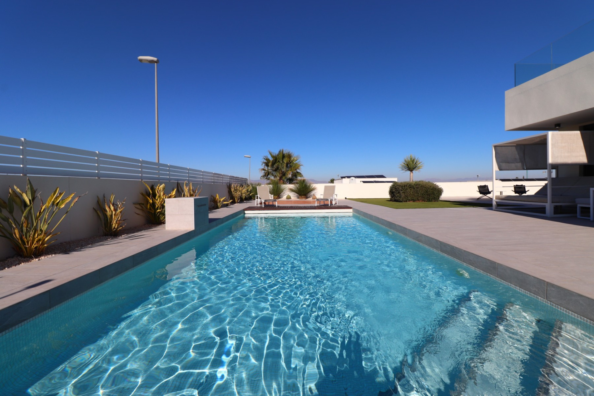 Revente - Villa -
Benimar - Benimar III