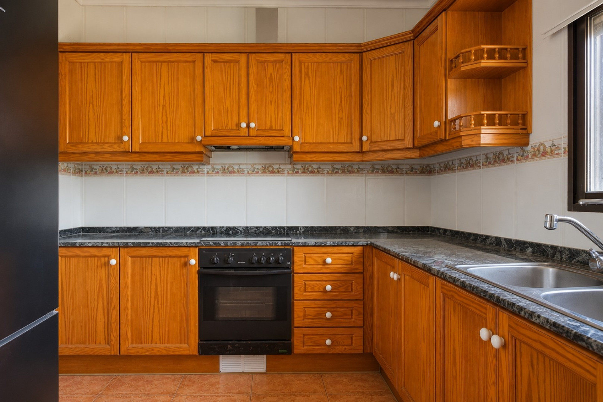 Revente - Villa -
Benissa - Canor