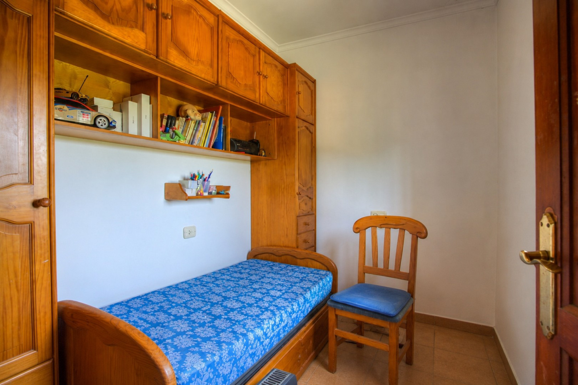 Revente - Villa -
Benissa - Canor