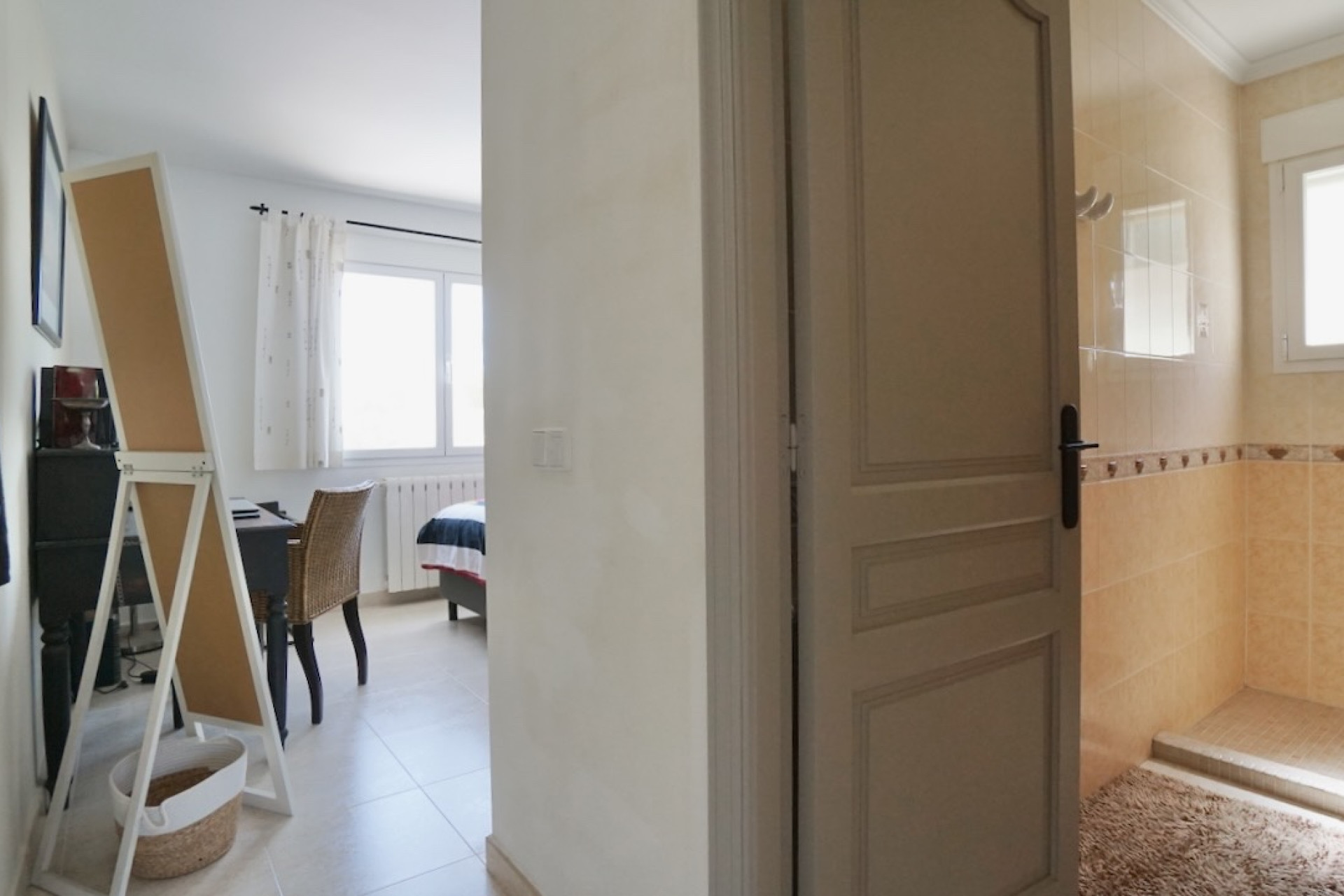 Revente - Villa -
Benitachell - Los Molinos