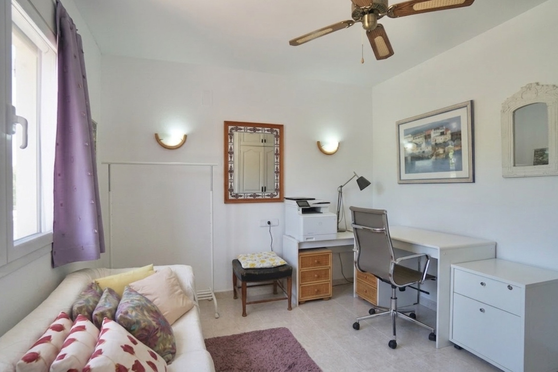Revente - Villa -
Benitachell - Los Molinos