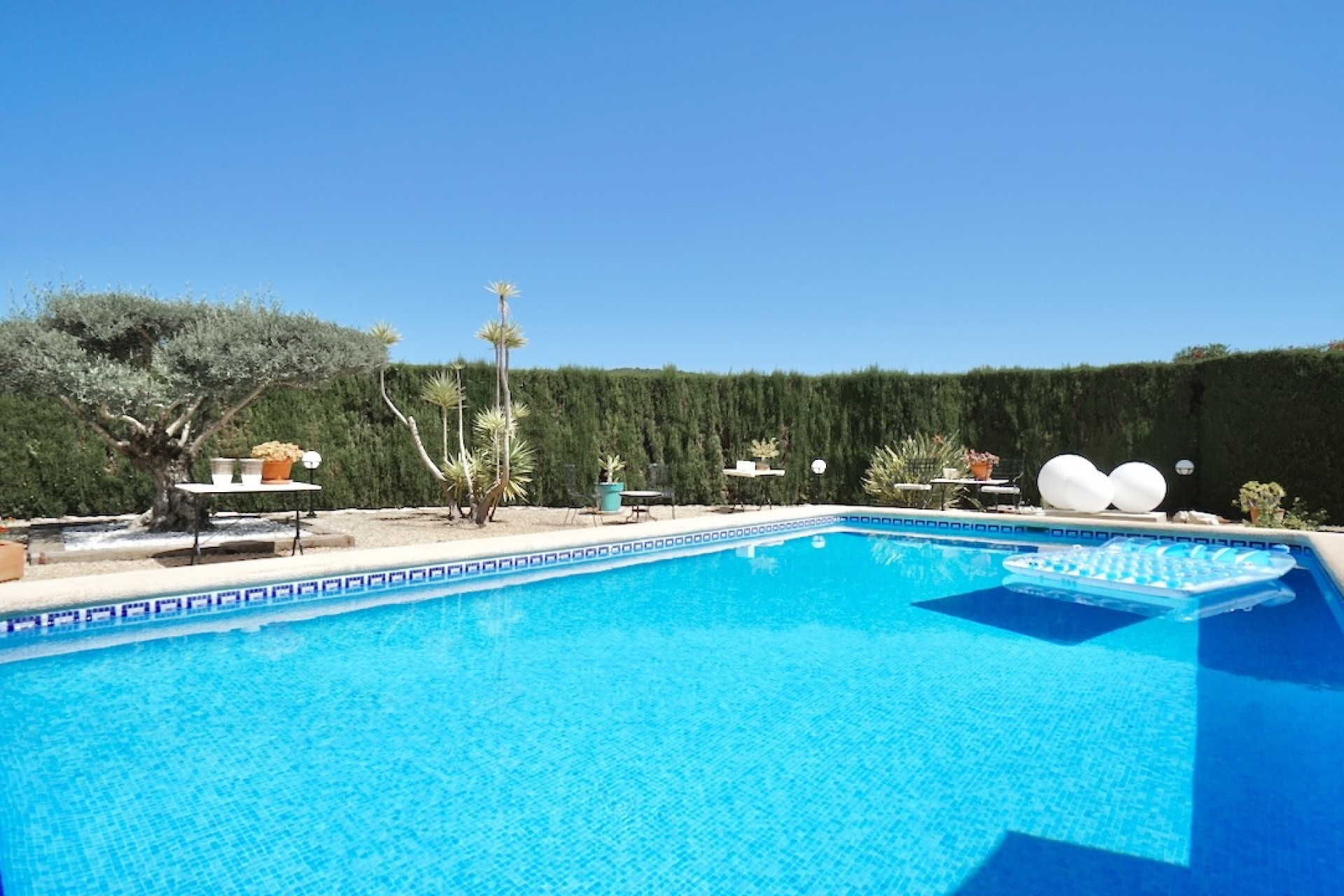 Revente - Villa -
Benitachell - Los Molinos