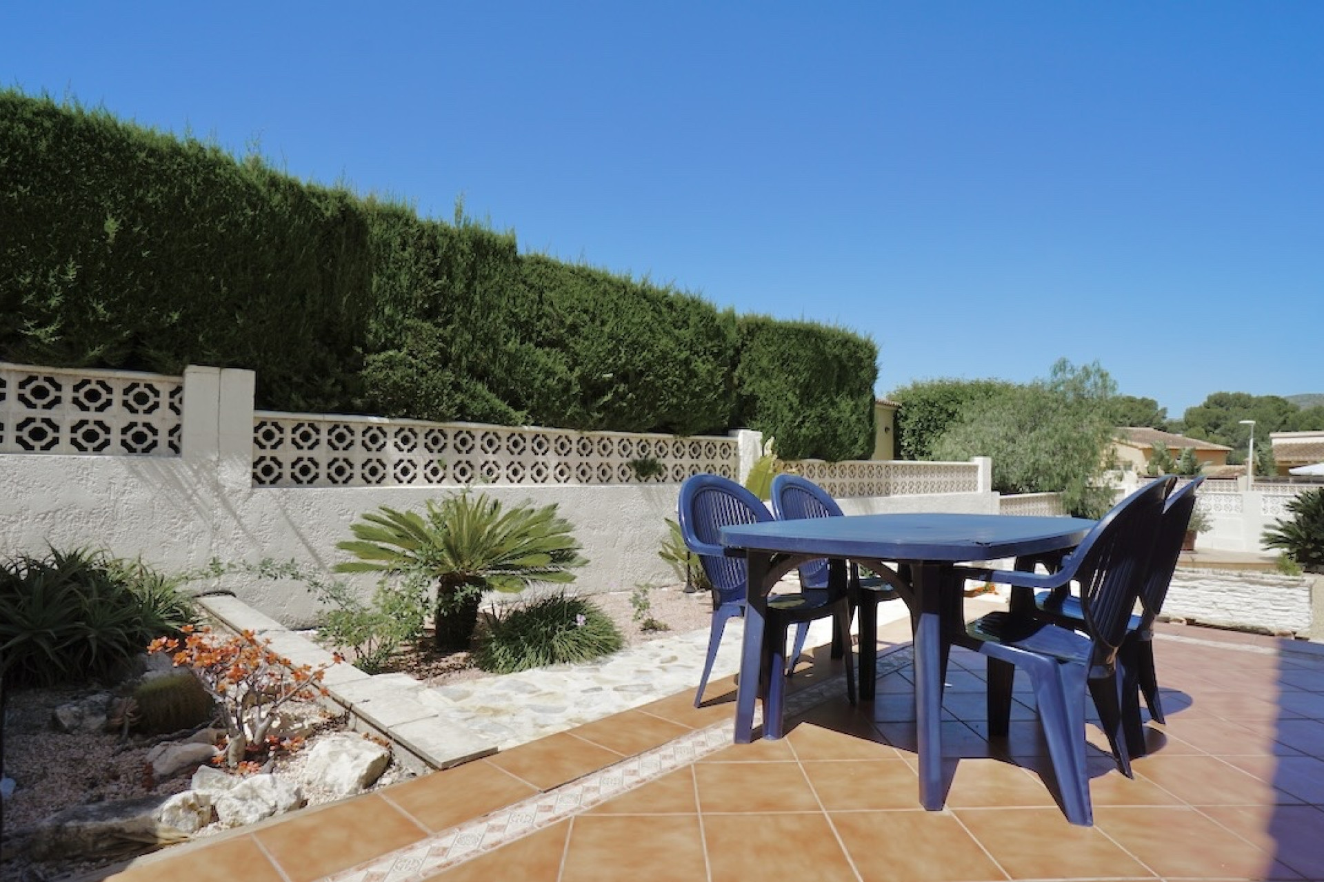 Revente - Villa -
Benitachell - Los Molinos