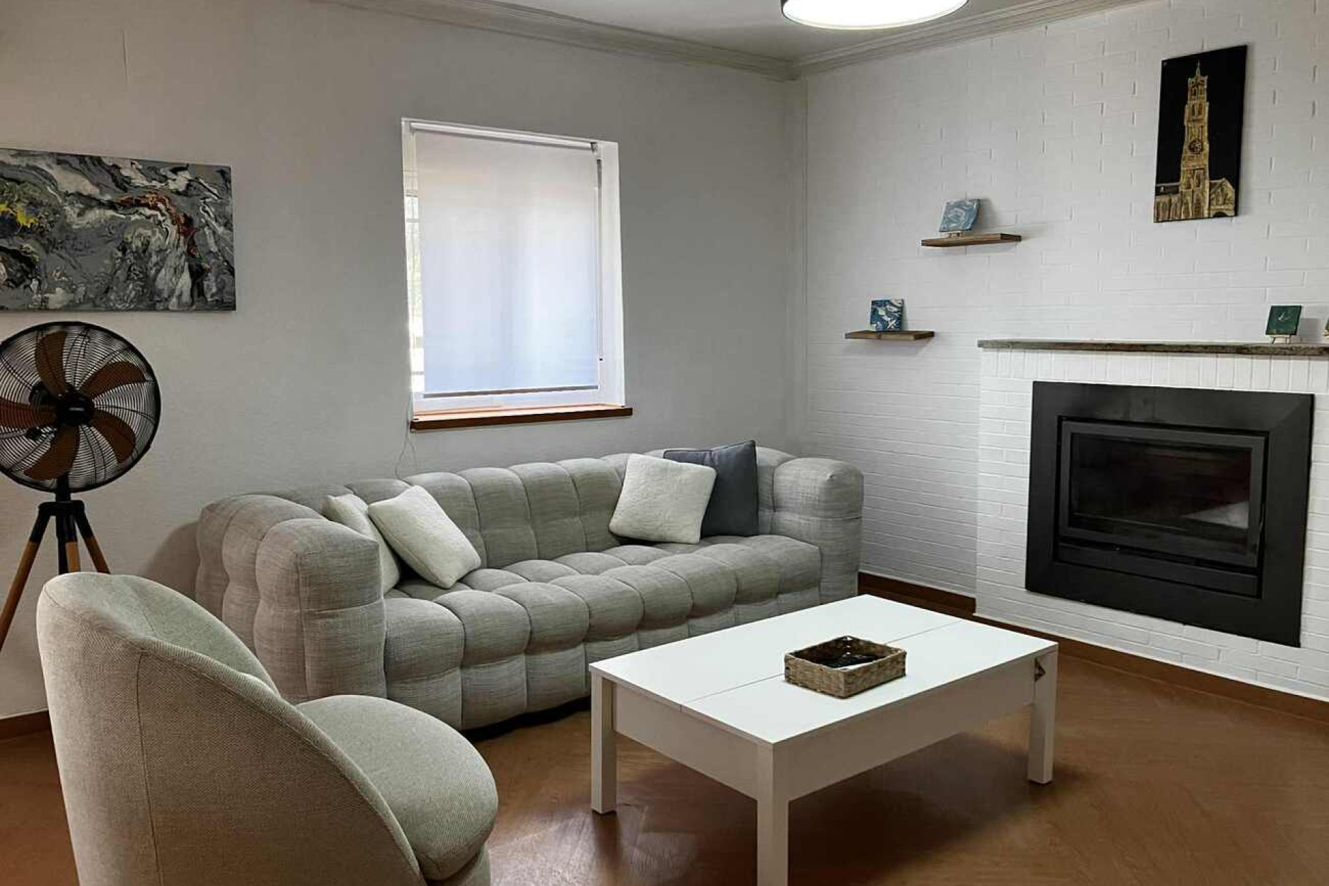 Revente - Villa -
Biar - Costa Blanca