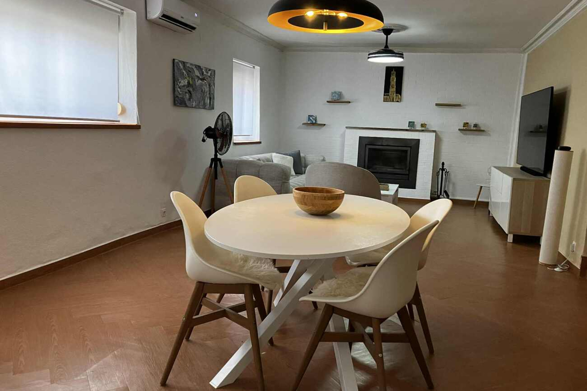 Revente - Villa -
Biar - Costa Blanca