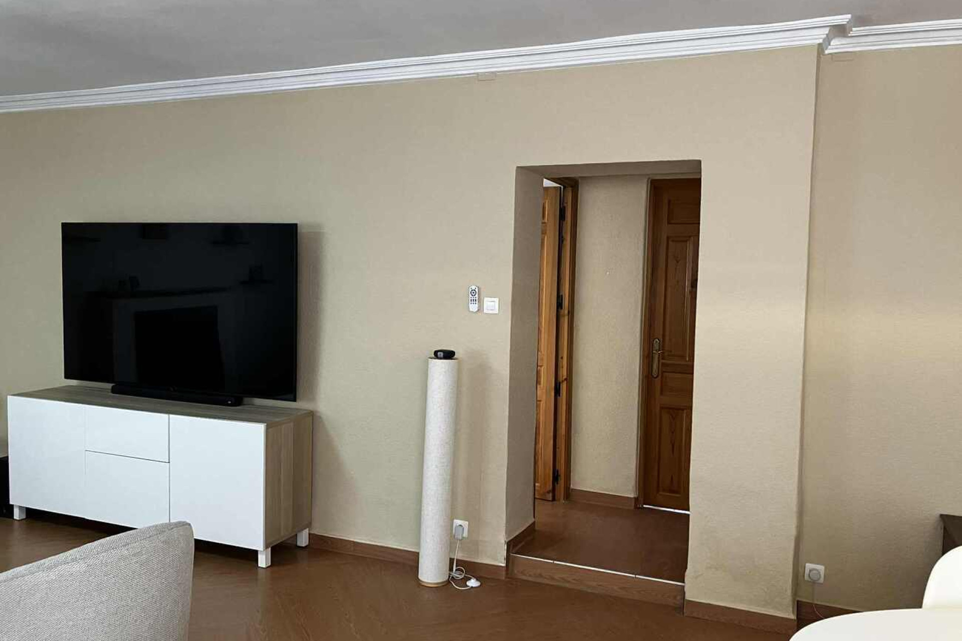 Revente - Villa -
Biar - Costa Blanca
