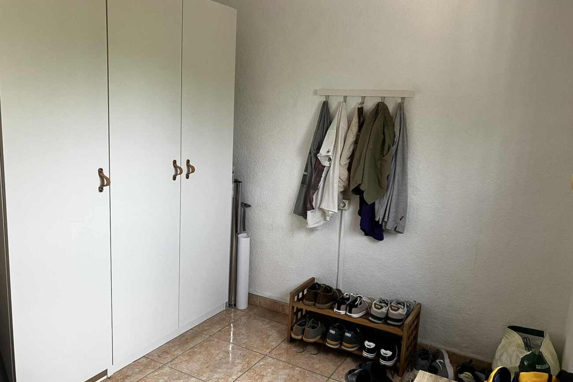 Revente - Villa -
Biar - Costa Blanca
