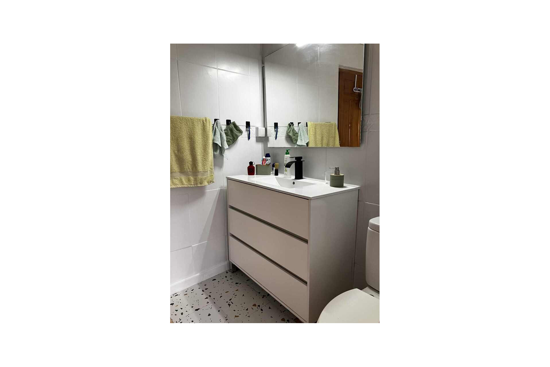 Revente - Villa -
Biar - Costa Blanca