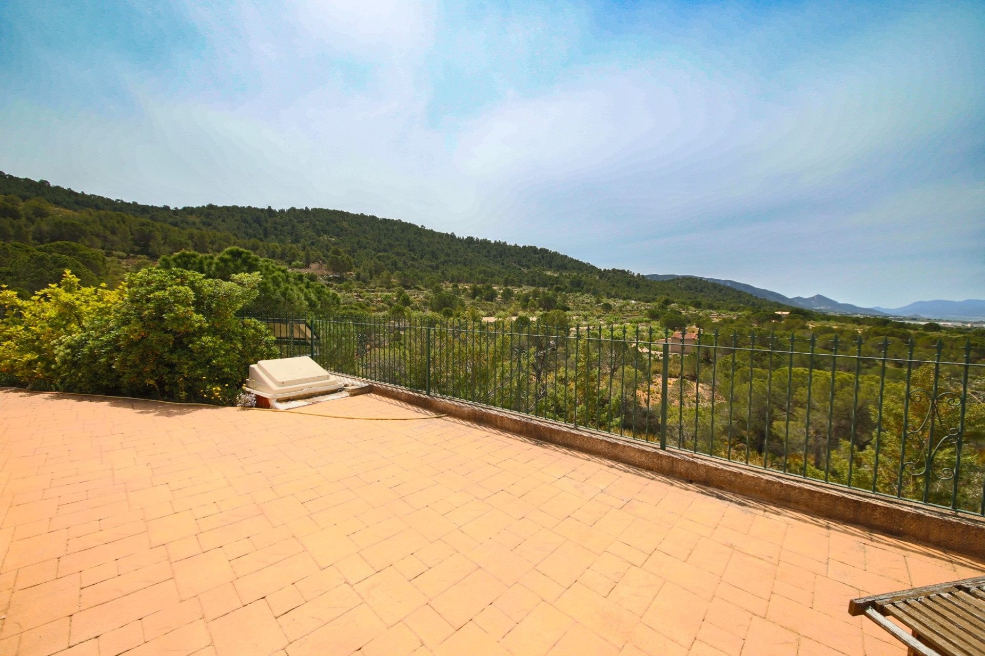 Revente - Villa -
Biar