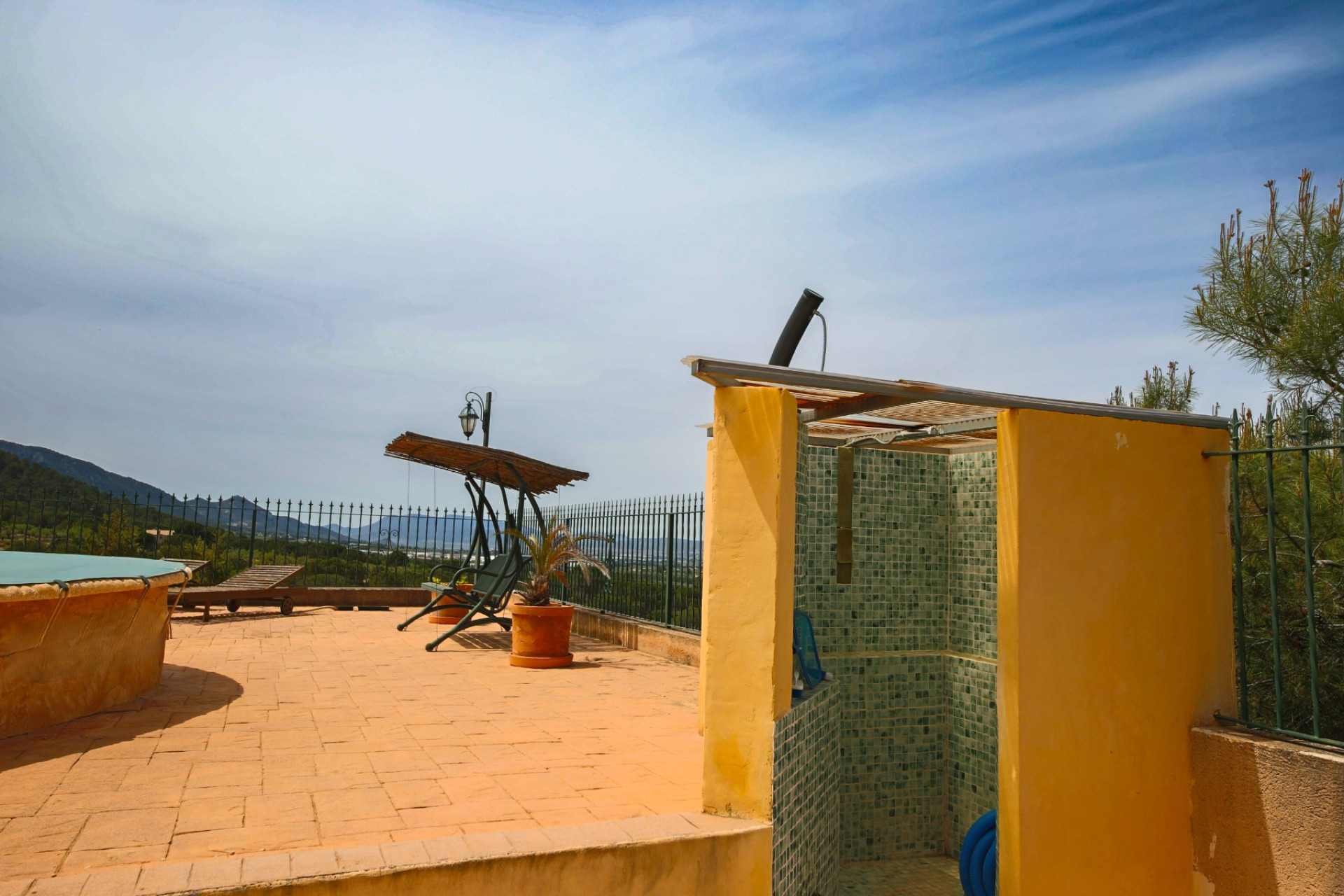 Revente - Villa -
Biar