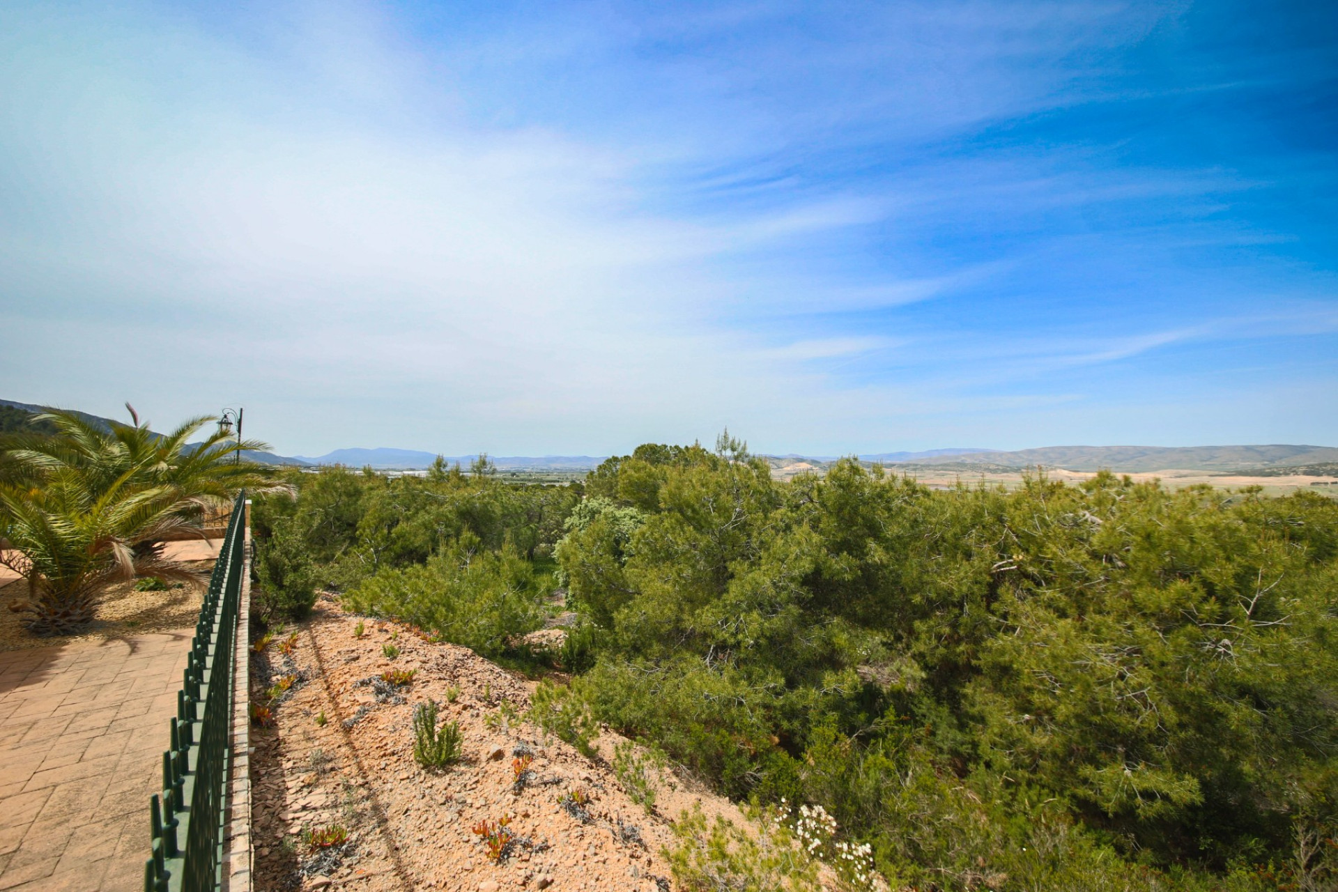 Revente - Villa -
Biar