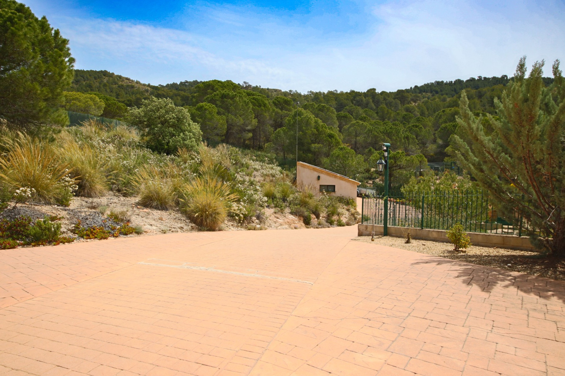 Revente - Villa -
Biar