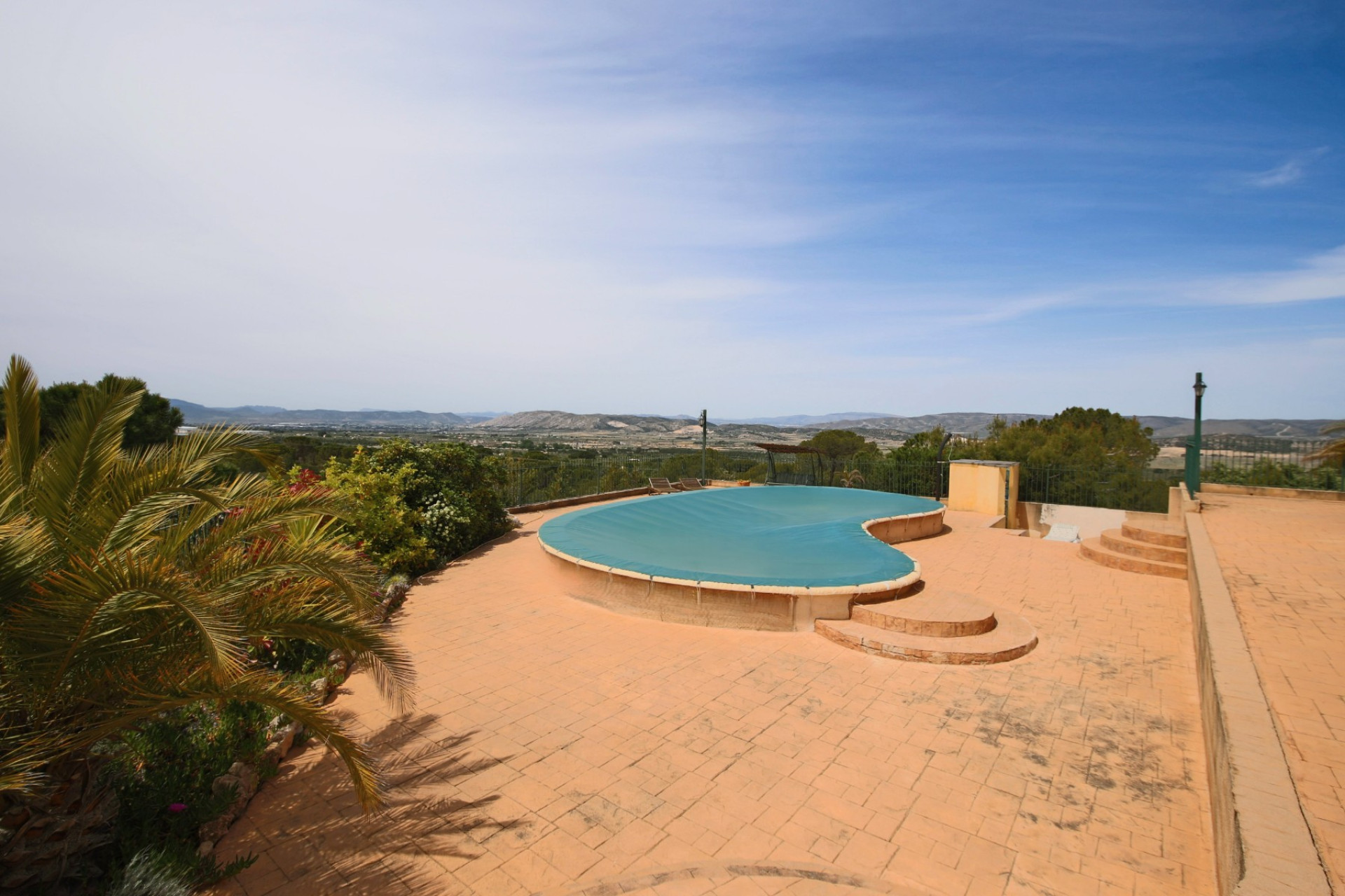 Revente - Villa -
Biar