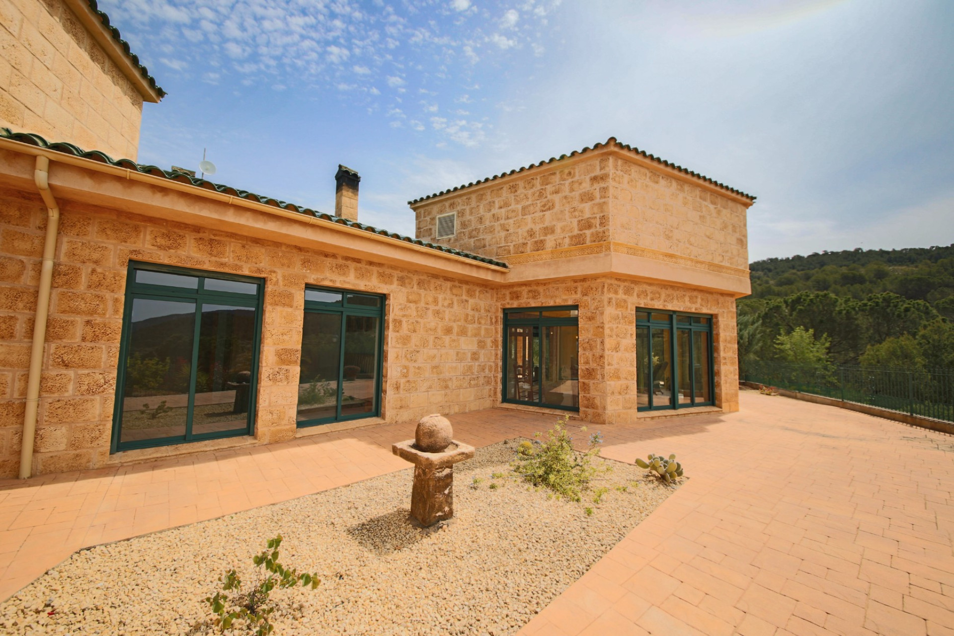 Revente - Villa -
Biar