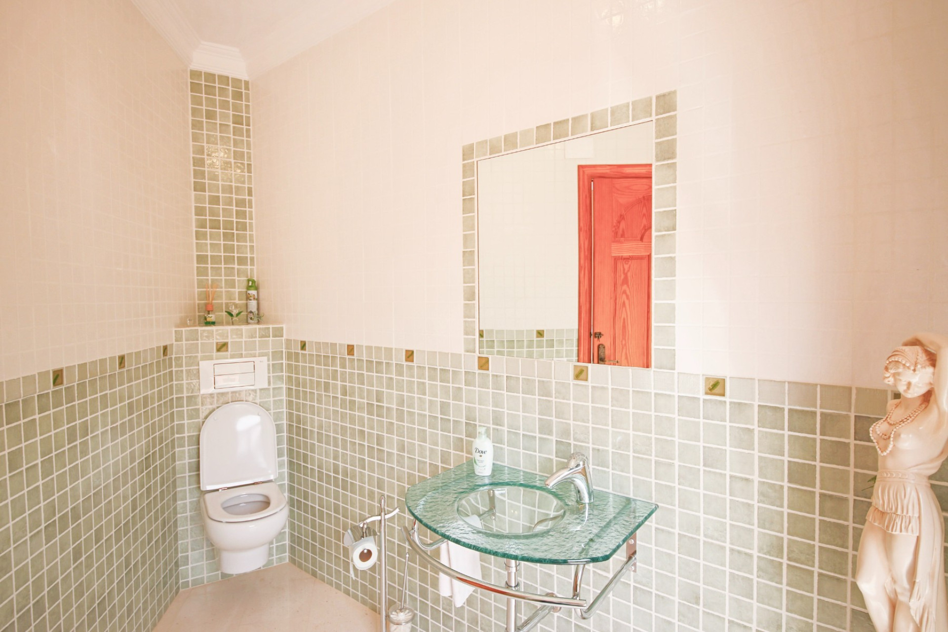 Revente - Villa -
Biar