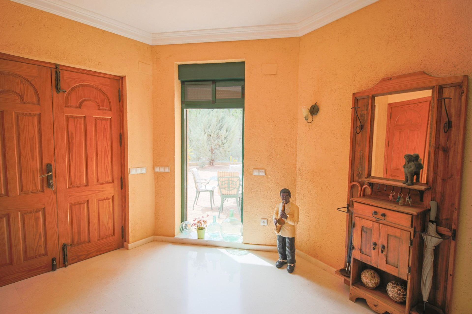 Revente - Villa -
Biar