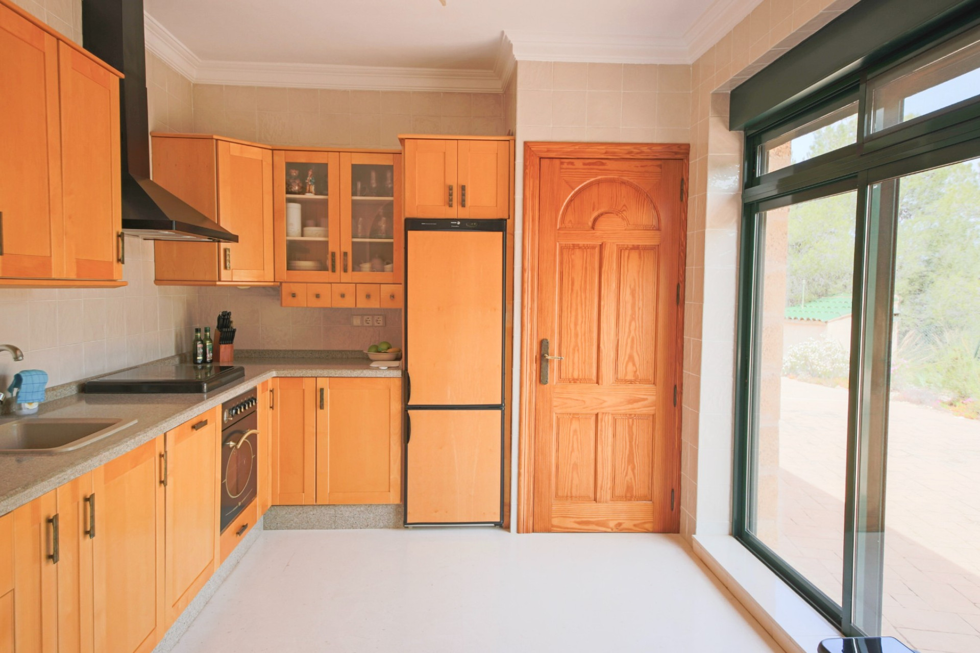 Revente - Villa -
Biar