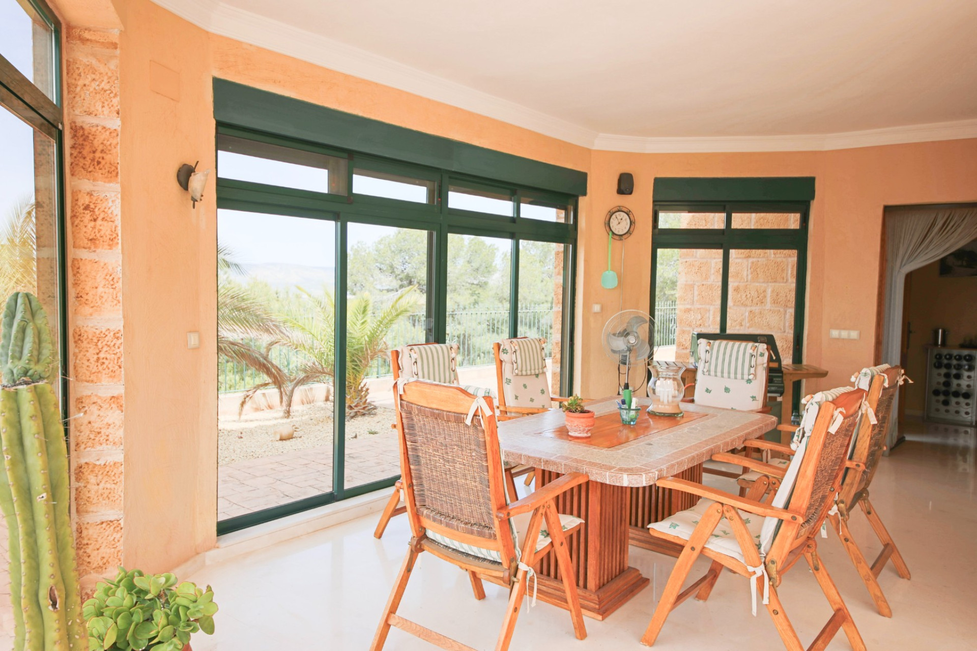 Revente - Villa -
Biar