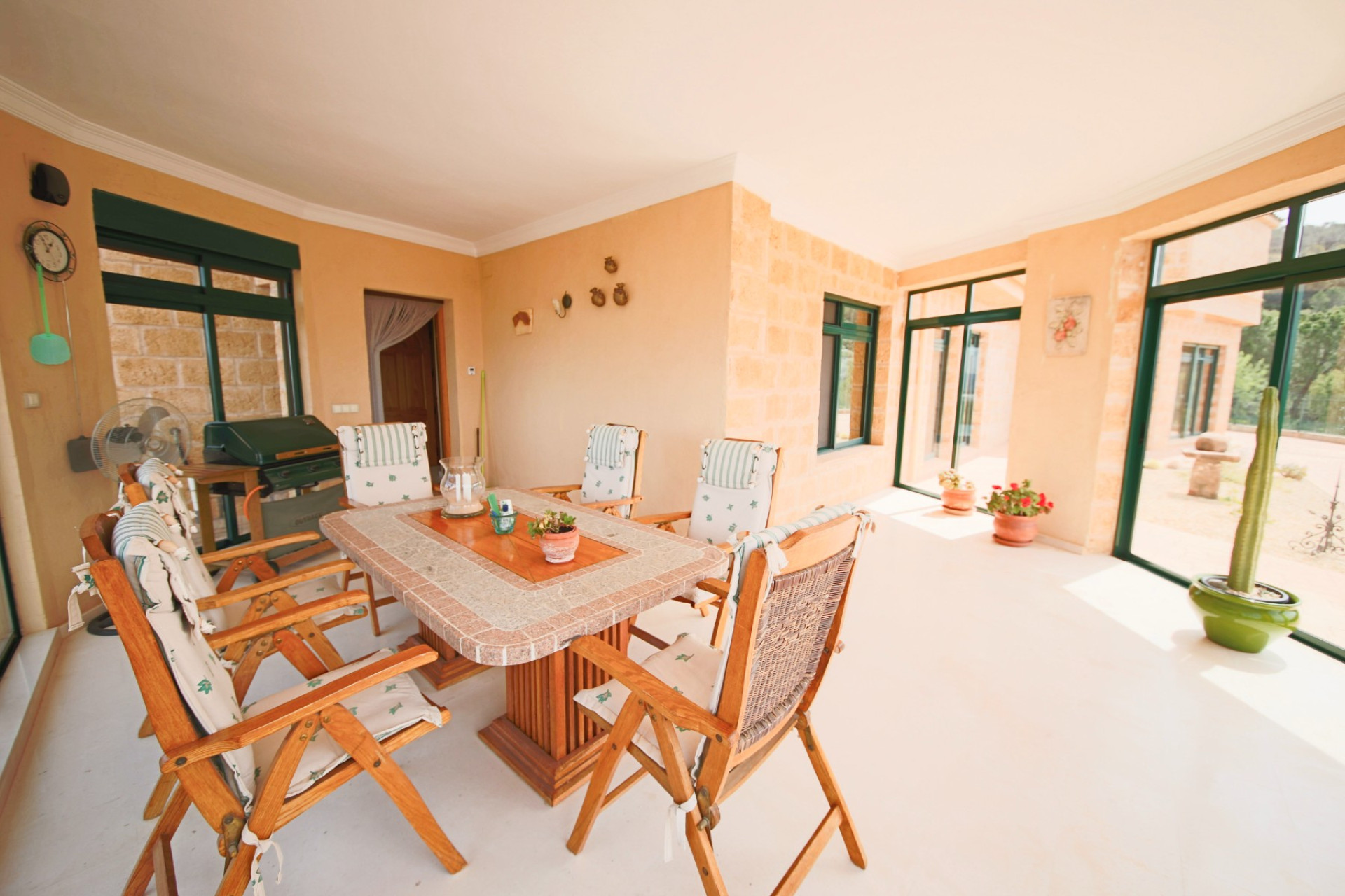 Revente - Villa -
Biar