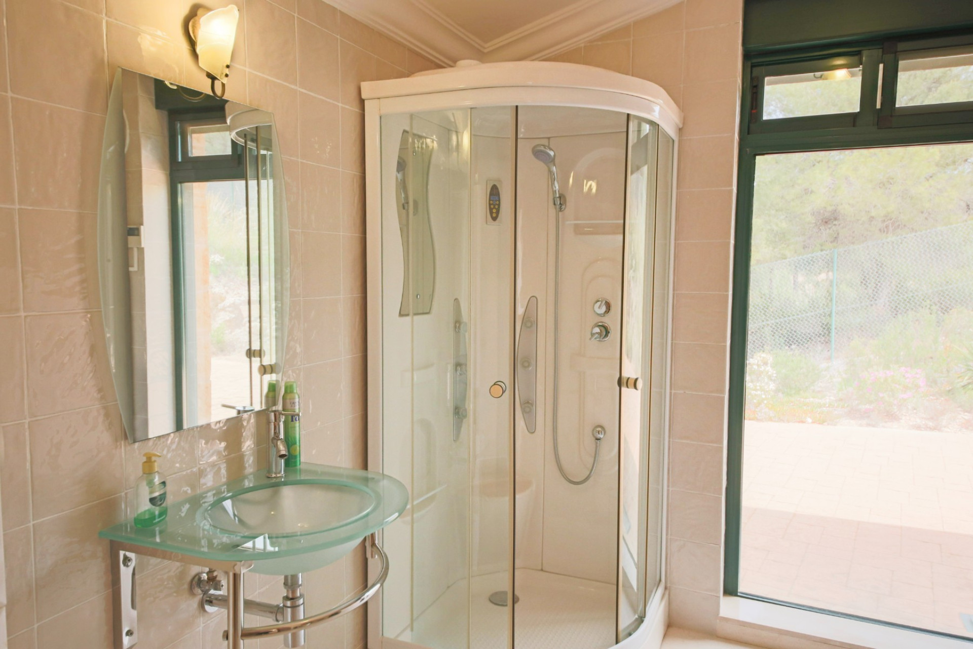 Revente - Villa -
Biar