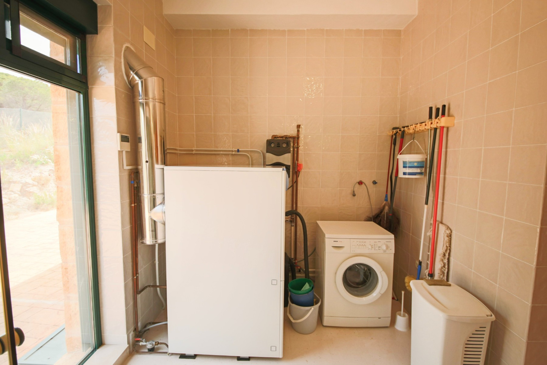 Revente - Villa -
Biar