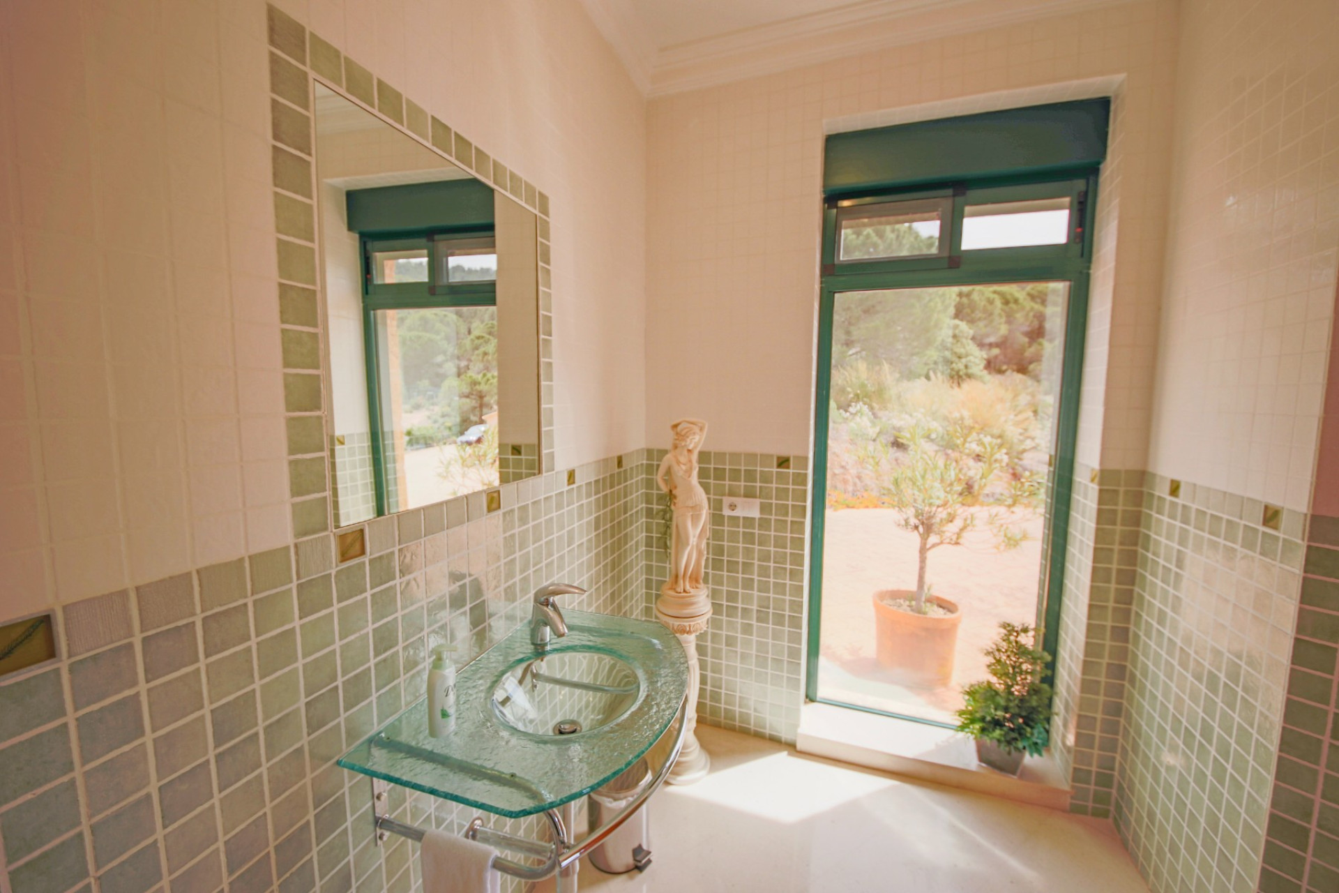 Revente - Villa -
Biar