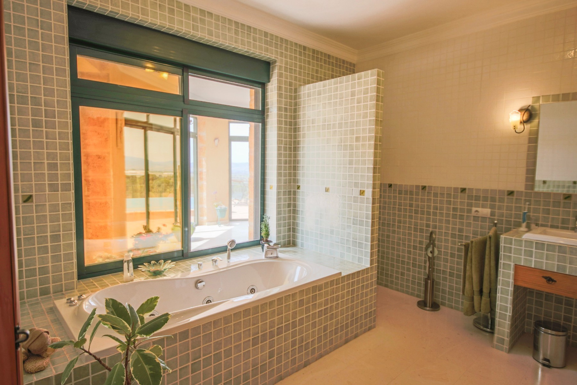 Revente - Villa -
Biar