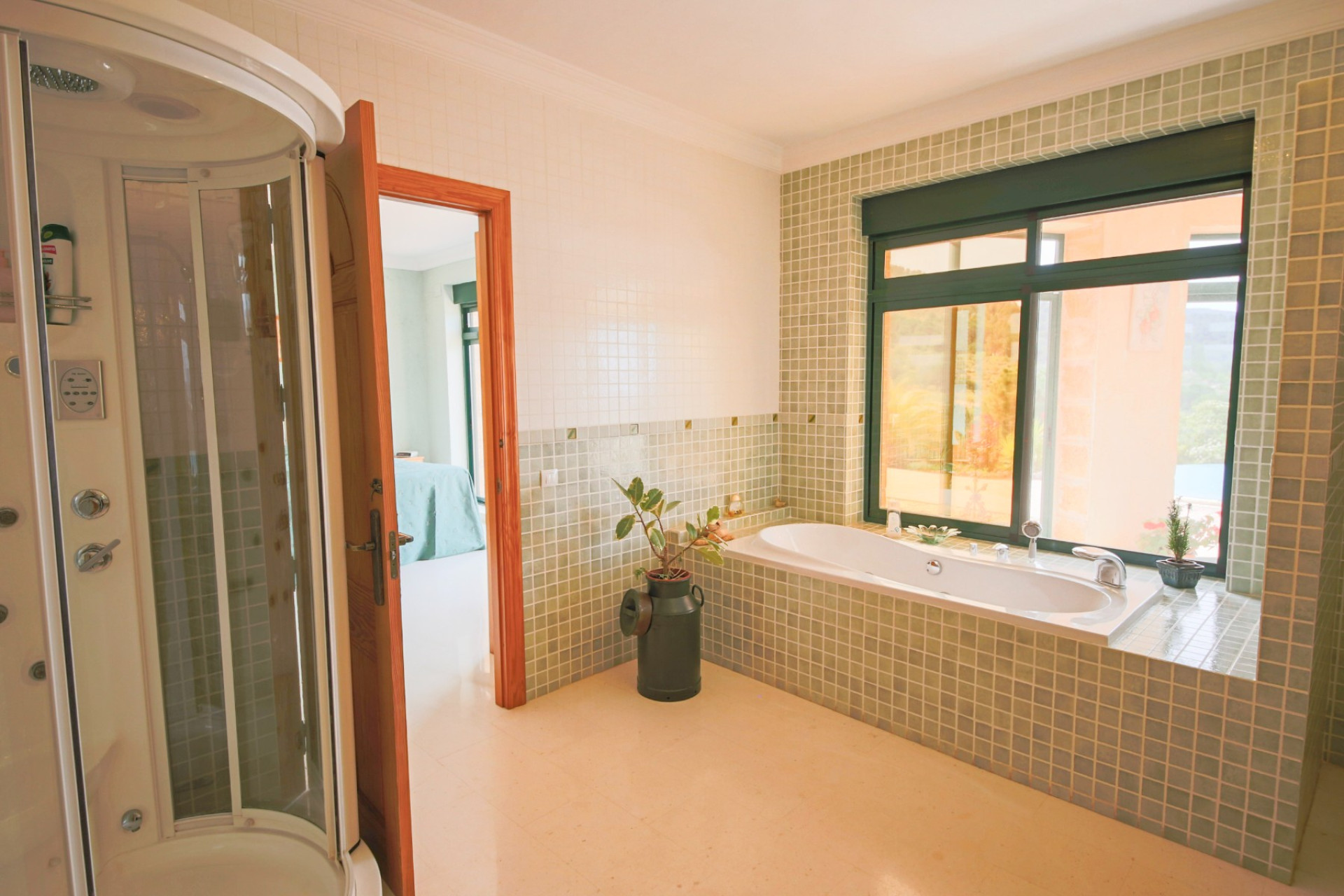 Revente - Villa -
Biar