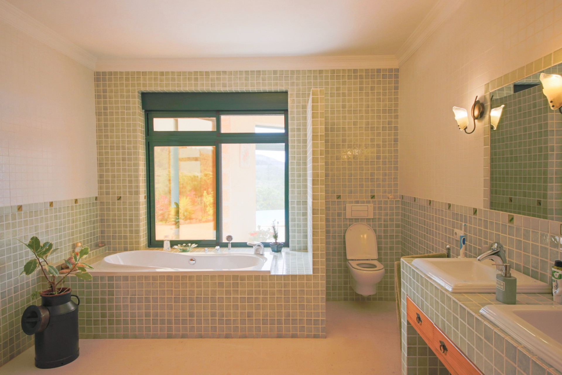 Revente - Villa -
Biar