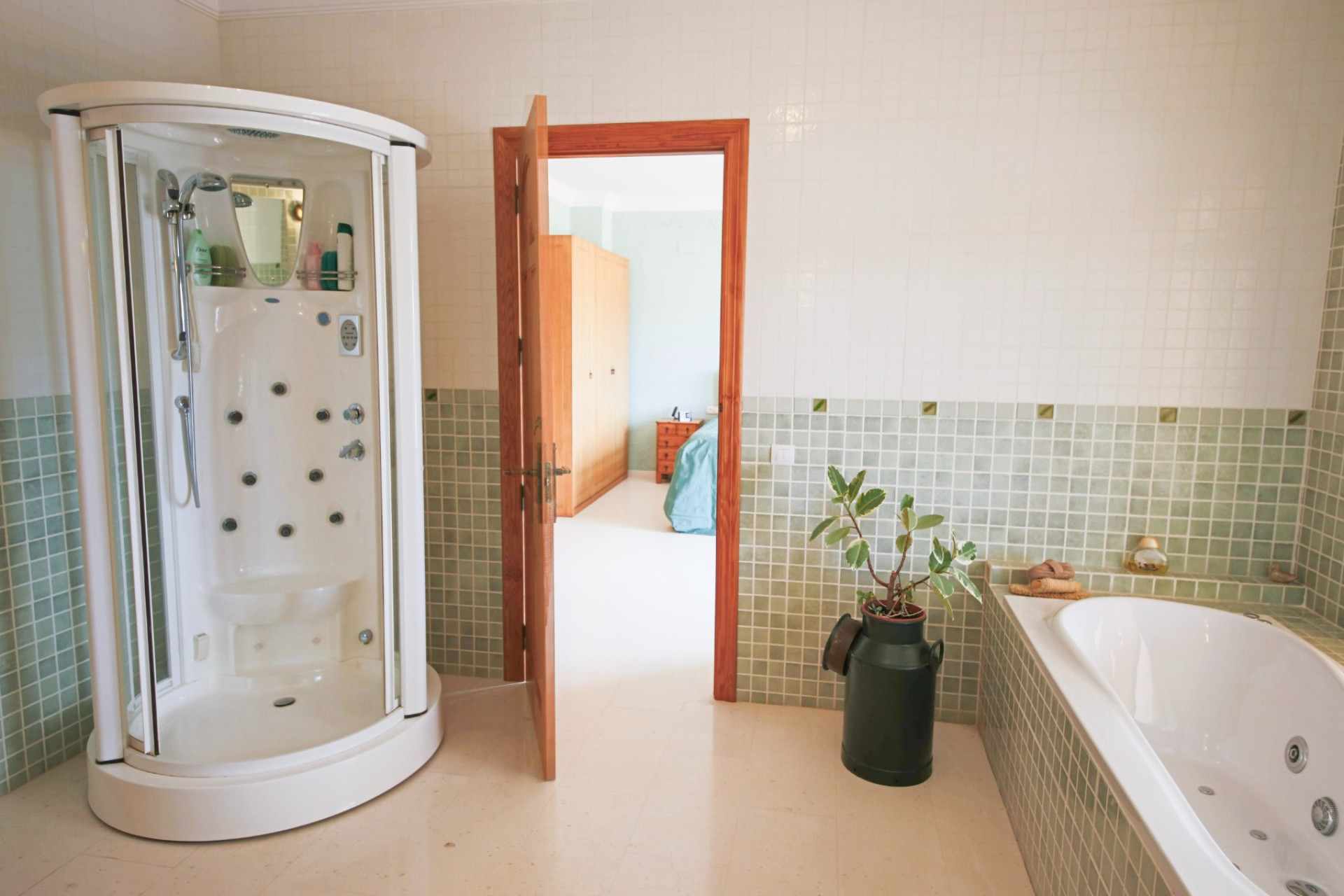 Revente - Villa -
Biar