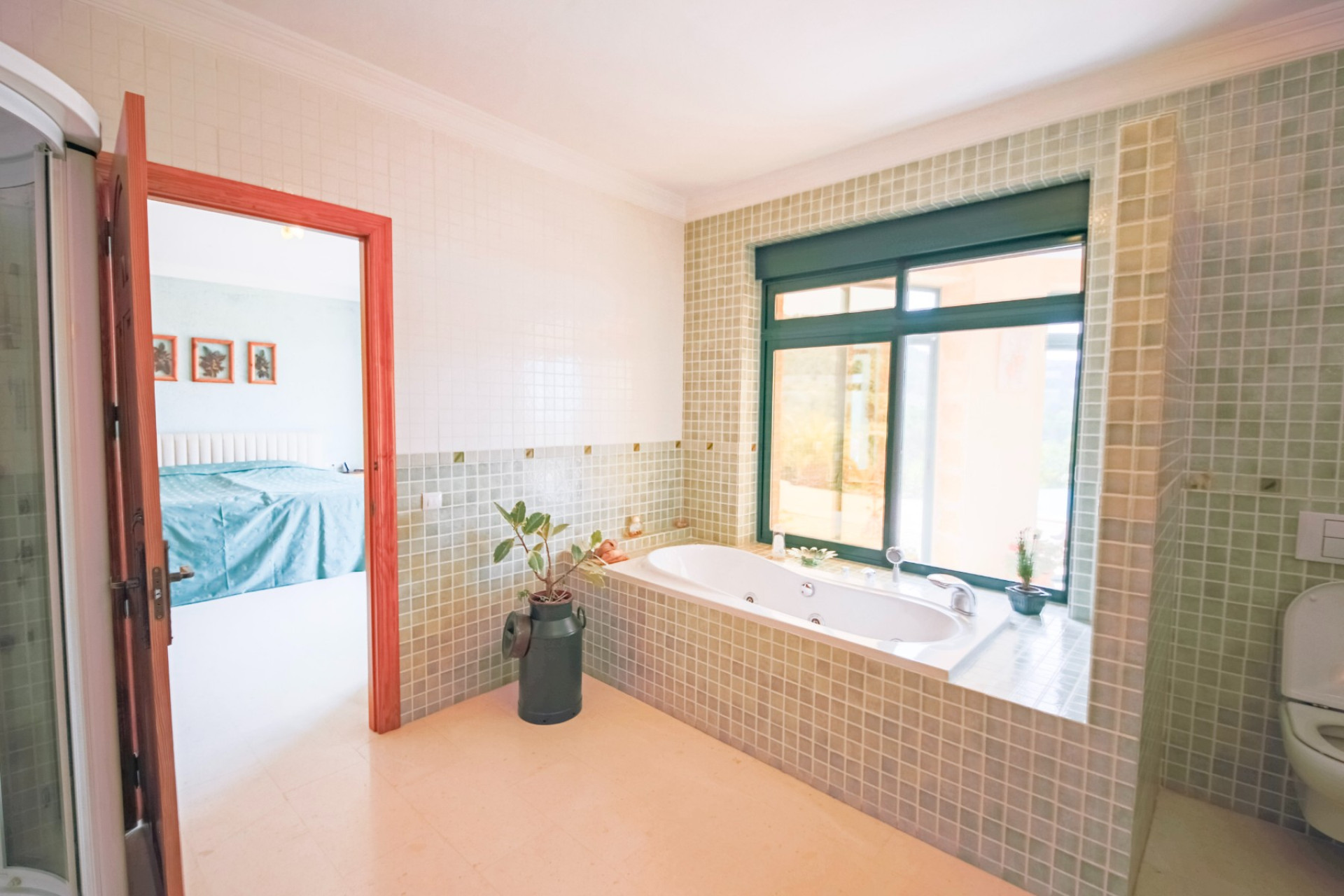 Revente - Villa -
Biar