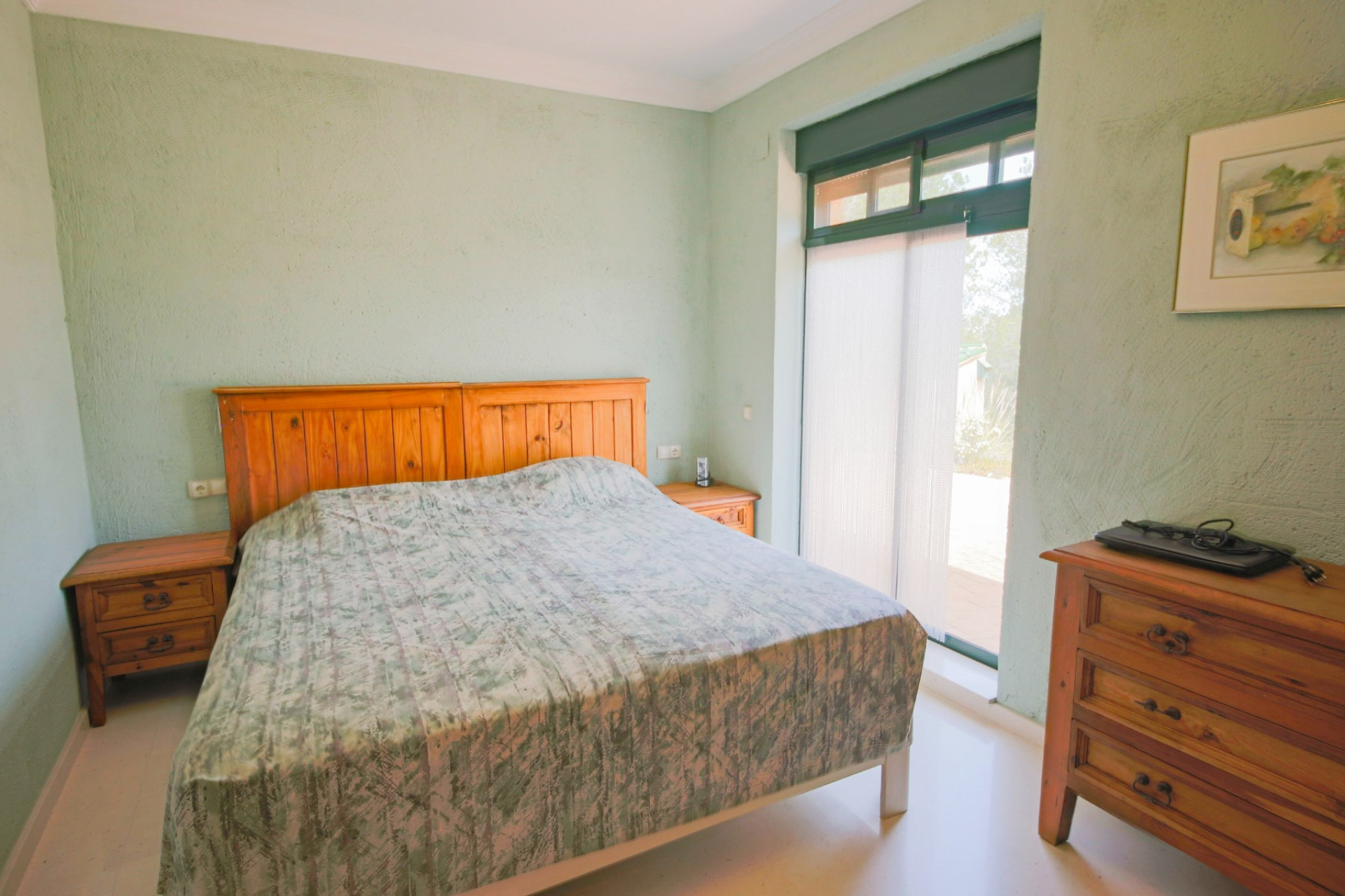 Revente - Villa -
Biar