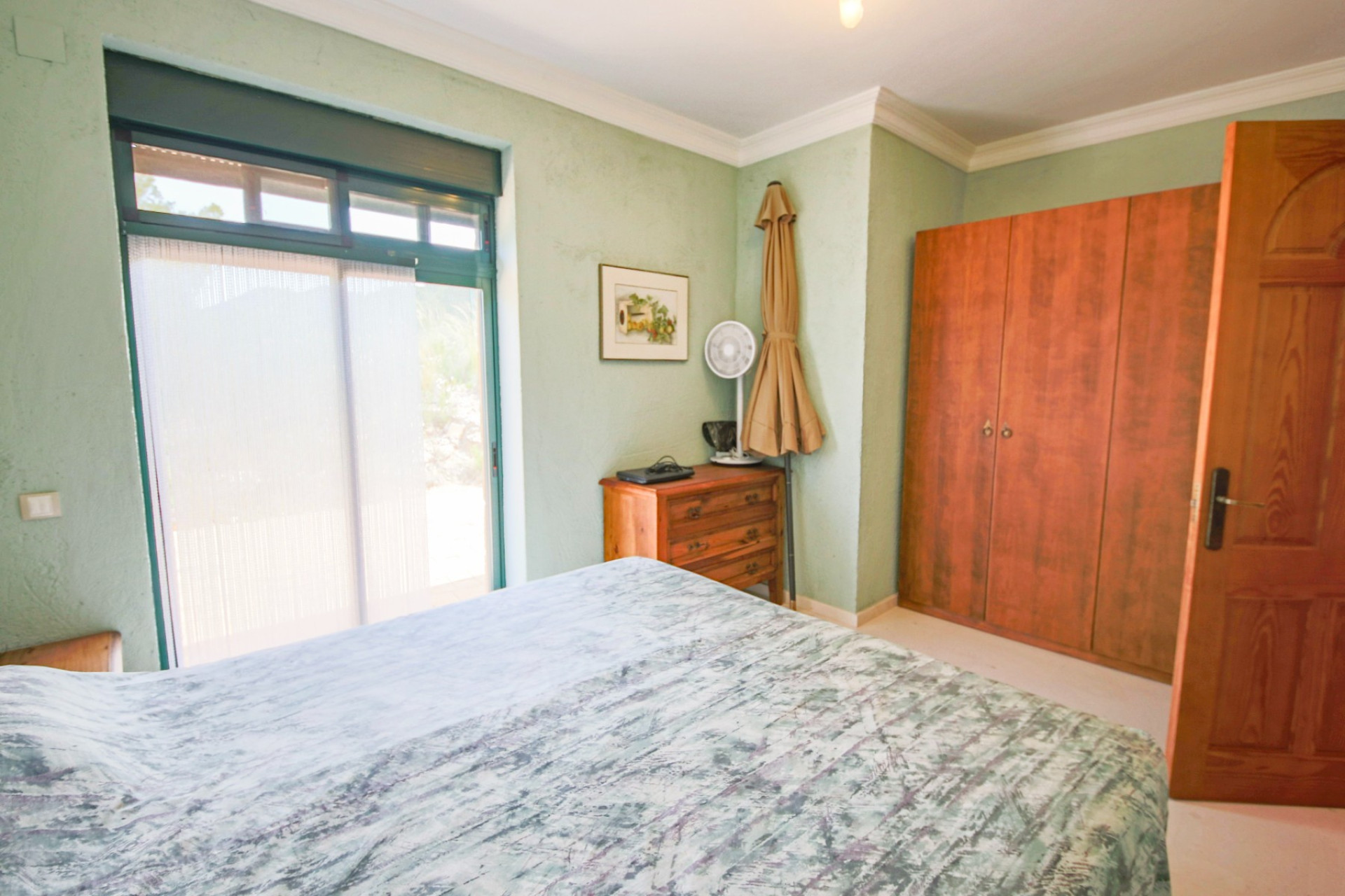 Revente - Villa -
Biar