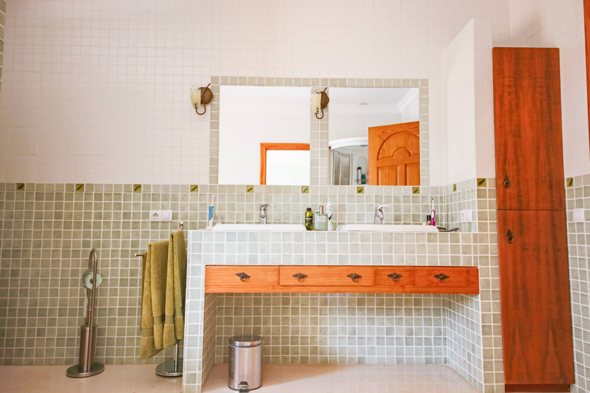 Revente - Villa -
Biar