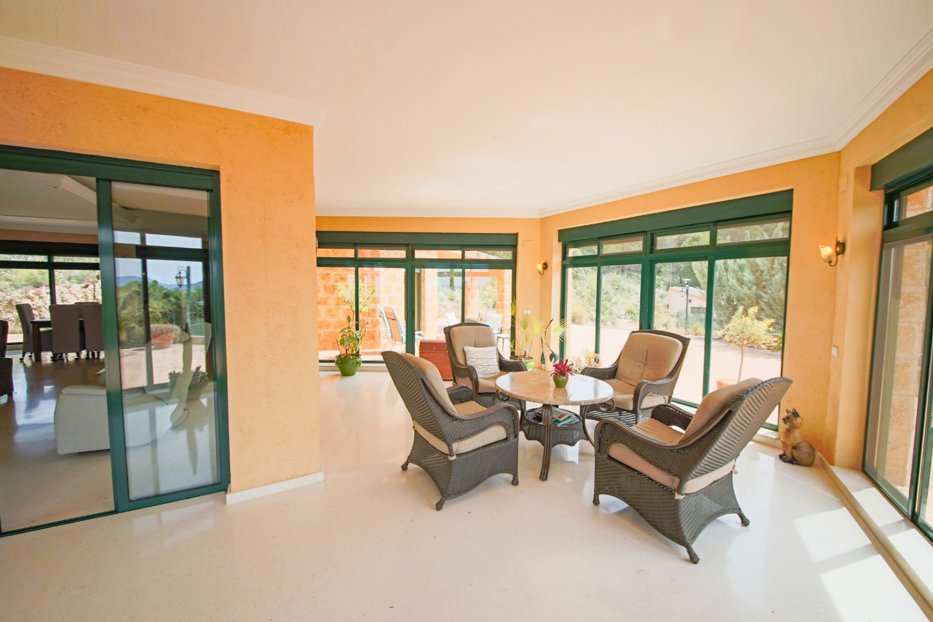 Revente - Villa -
Biar