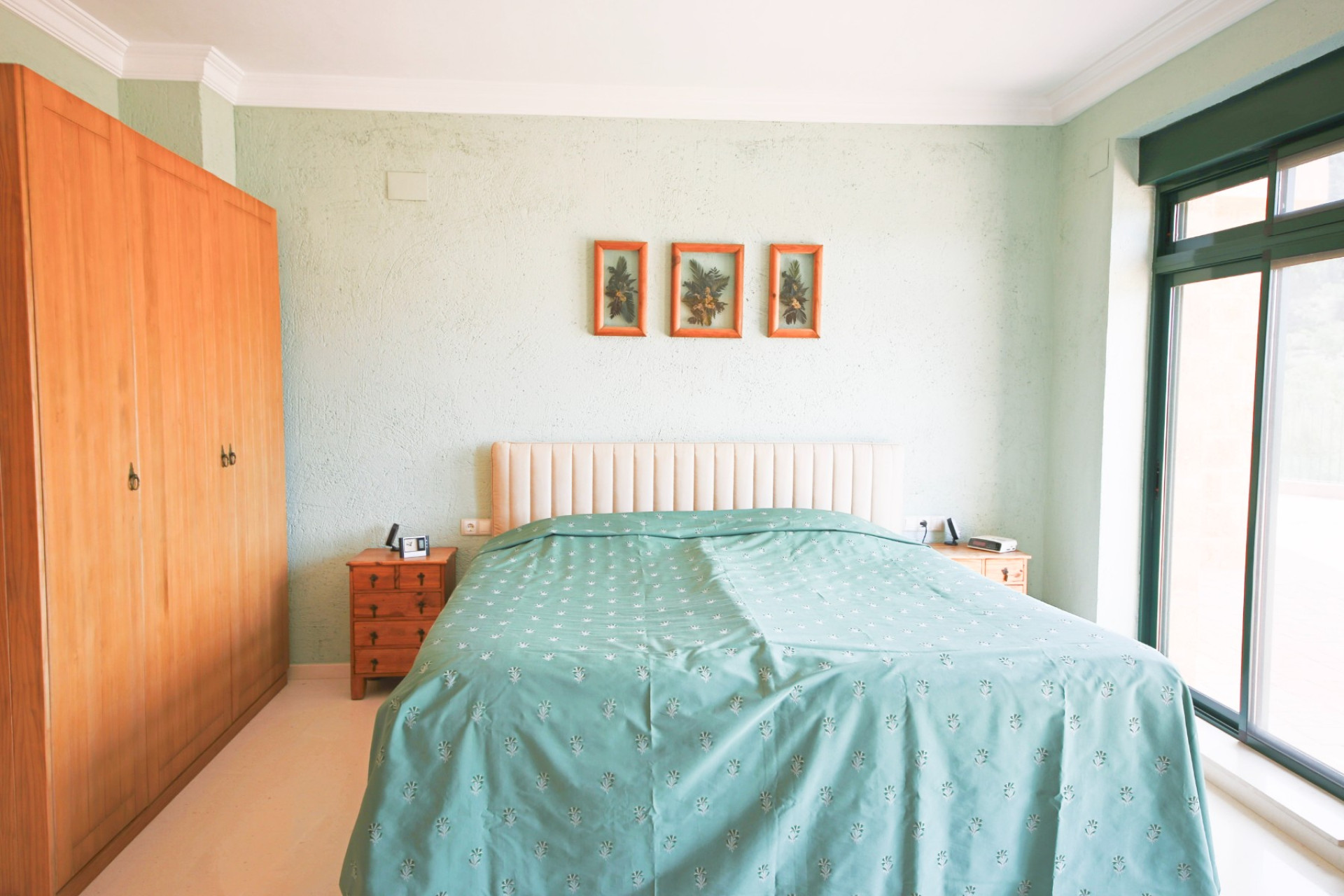 Revente - Villa -
Biar