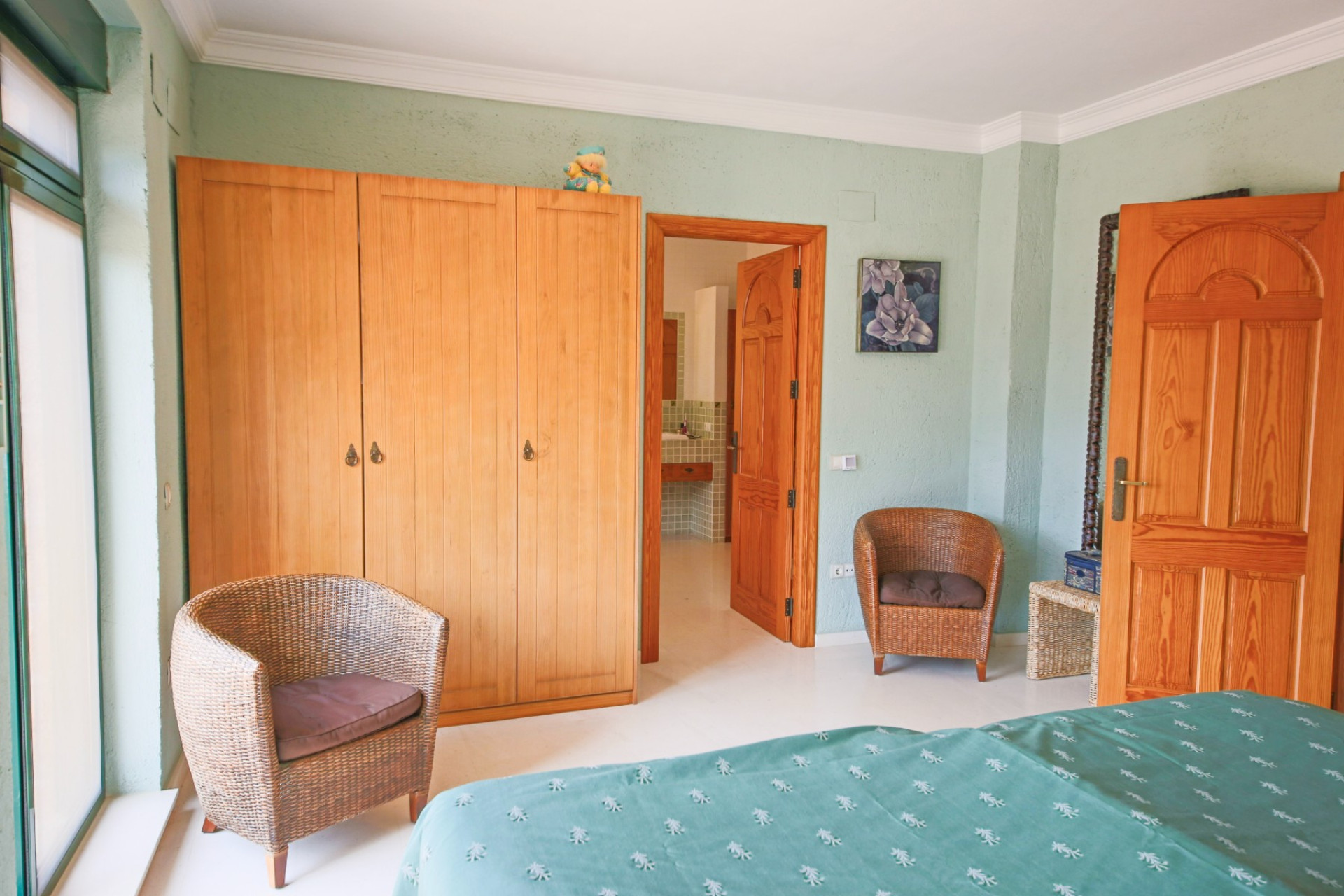 Revente - Villa -
Biar