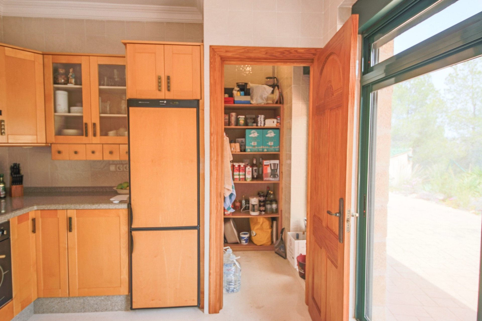 Revente - Villa -
Biar