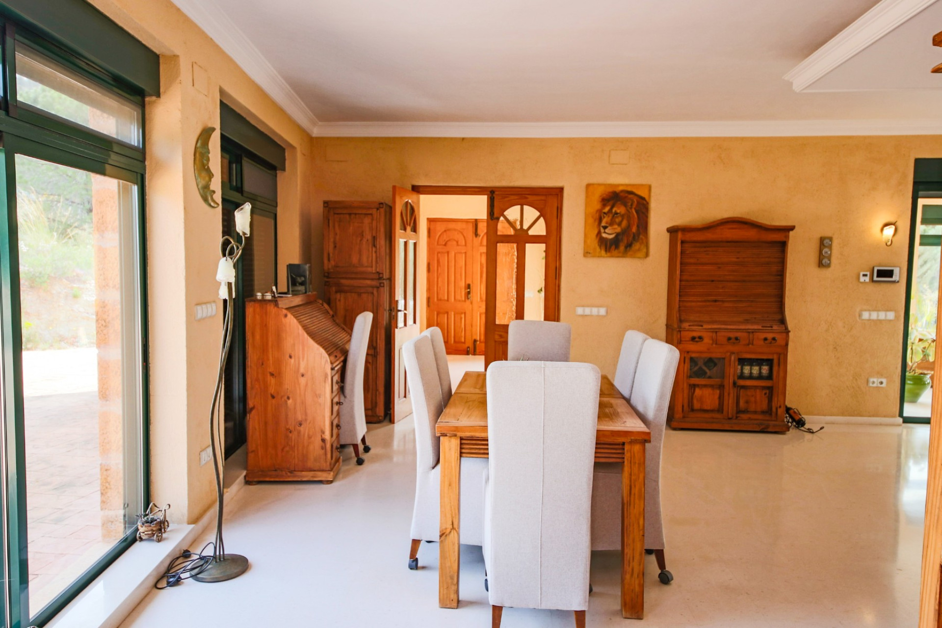 Revente - Villa -
Biar