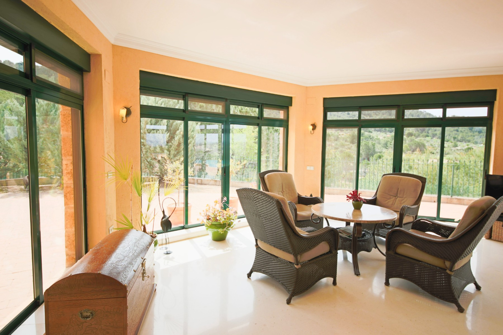 Revente - Villa -
Biar