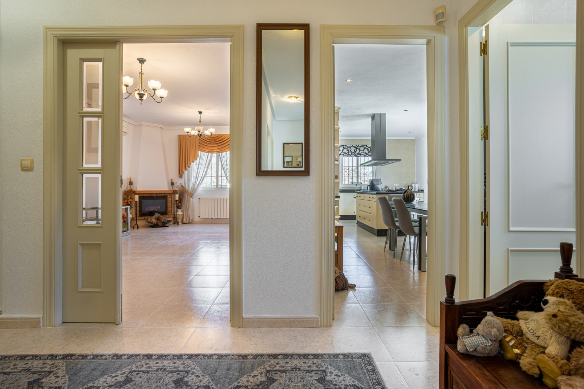 Revente - Villa -
Bigastro - Villas Andrea