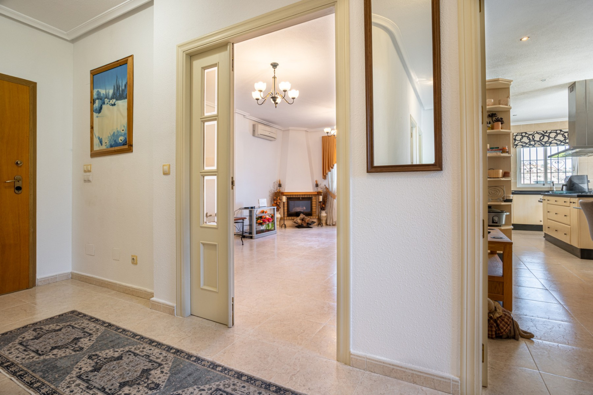 Revente - Villa -
Bigastro - Villas Andrea