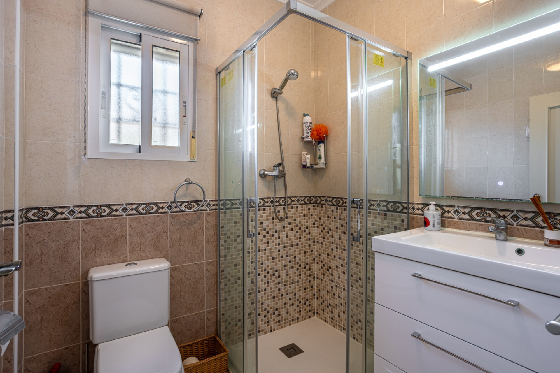 Revente - Villa -
Bigastro - Villas Andrea