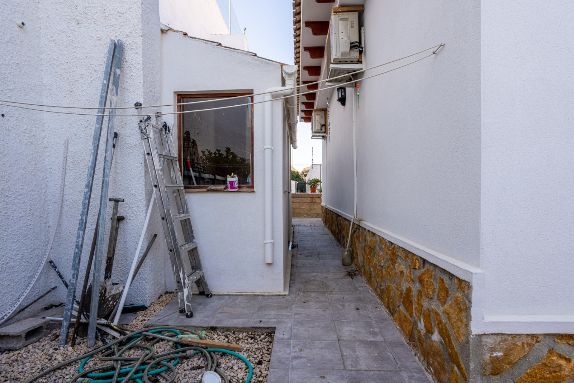 Revente - Villa -
Bigastro - Villas Andrea