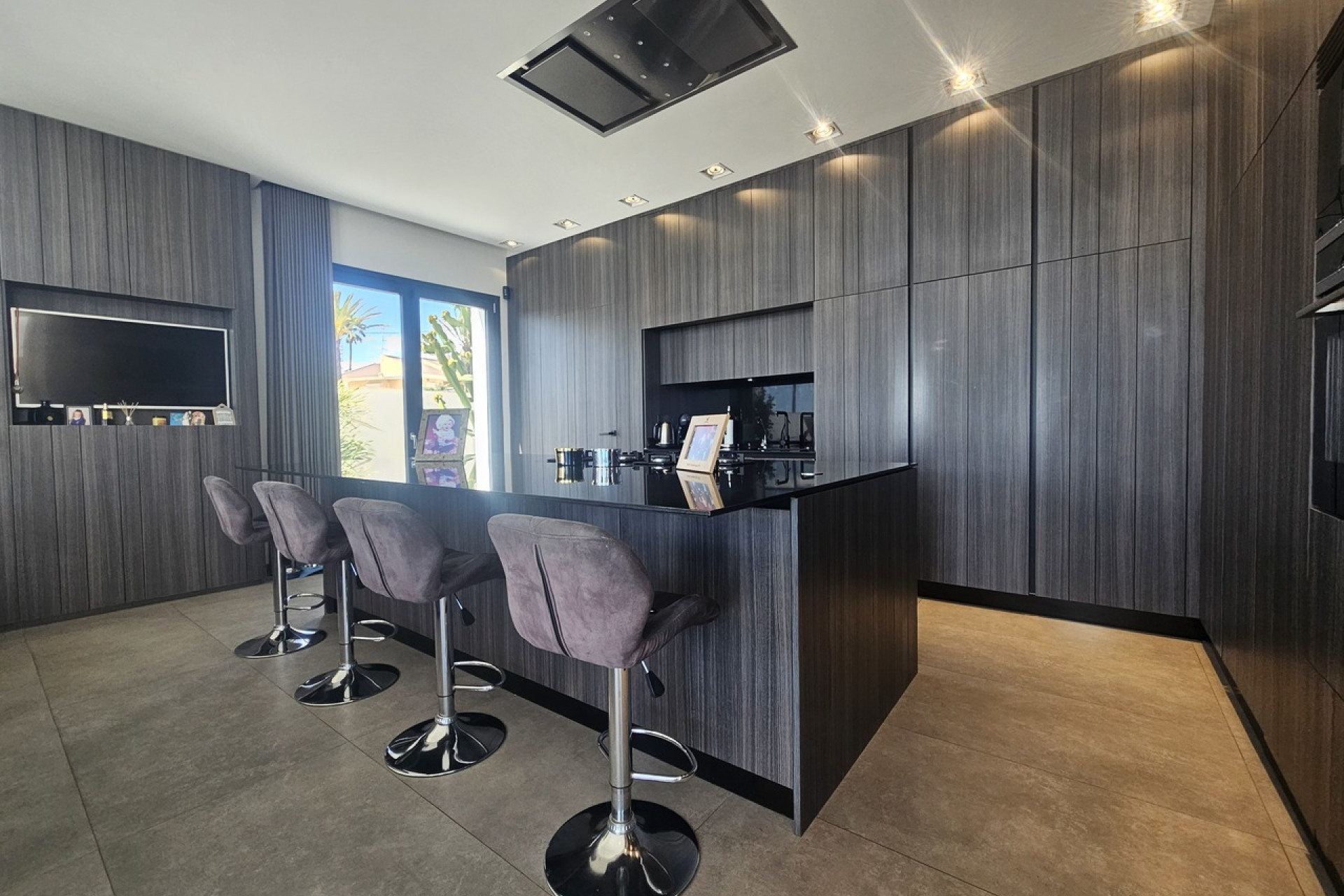 Revente - Villa -
Cabo Roig