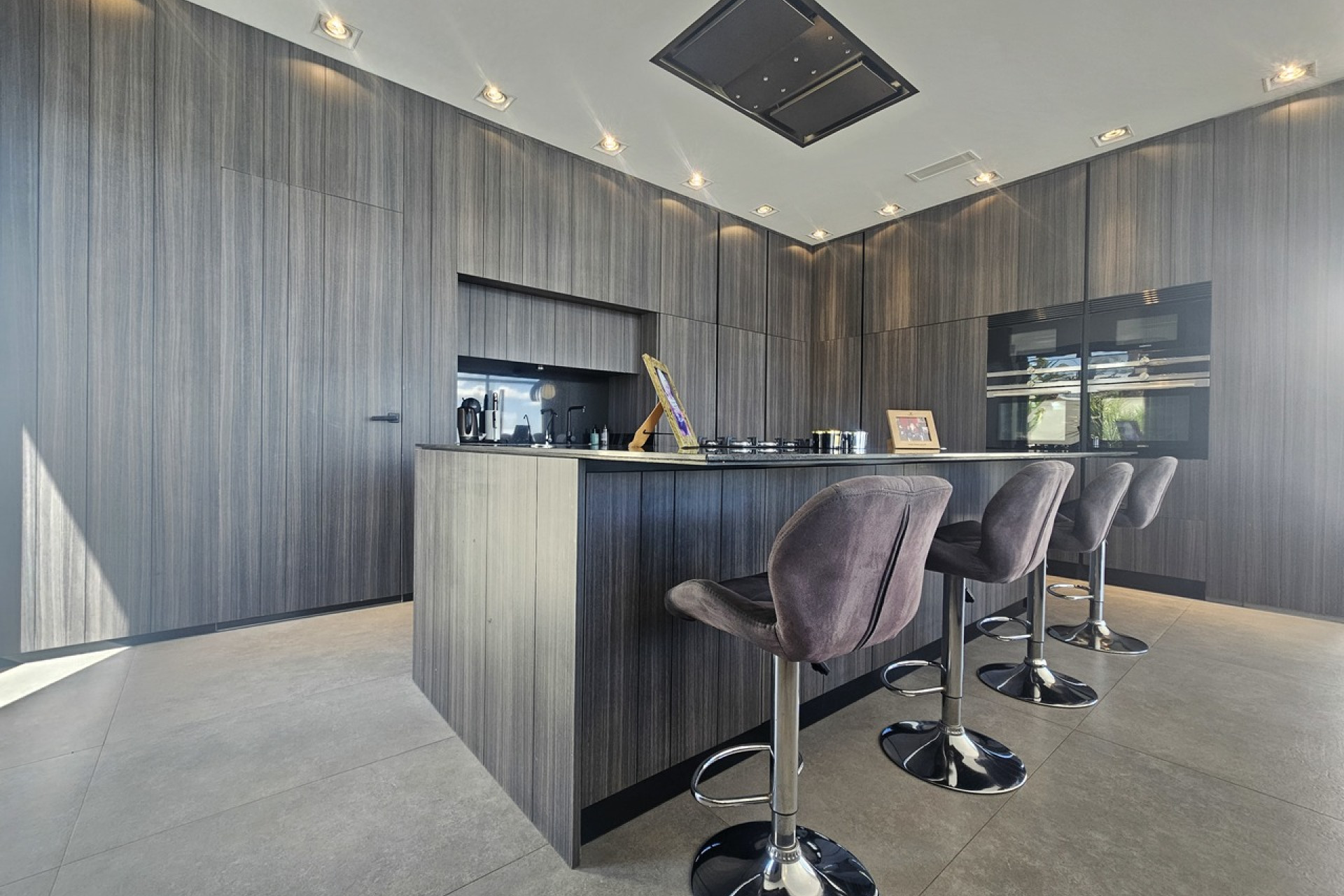 Revente - Villa -
Cabo Roig